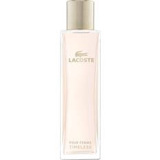 Lacoste pour femme Lacoste Pour Femme Timeless EdP 90ml