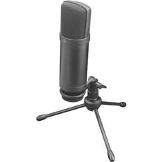 Trust Microfoni Trust GXT 252 Emita Plus Studio microphone Cablato Nero