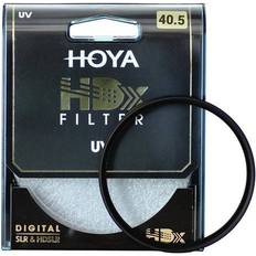 Uv filter 40.5 mm Hoya HDX UV 40.5mm