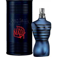 Jean Paul Gaultier Eau de Toilette Jean Paul Gaultier Ultra Male Intense EdT 1.4 fl oz