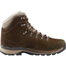 Haglöfs 40 Chaussures Haglöfs Oxo GTX High Men Soil/Taupe