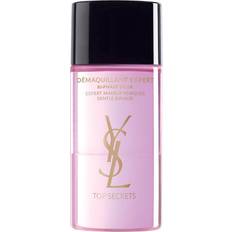 Yves Saint Laurent Makeup Removers Yves Saint Laurent Top Secrets Expert Makeup Remover Eyes & Lips 125ml