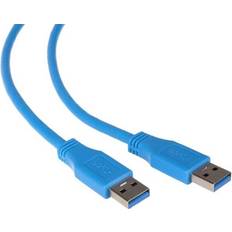 Maclean USB A-USB A 3.0 1.8m