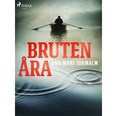 Åra Bruten åra (E-bok, 2019)