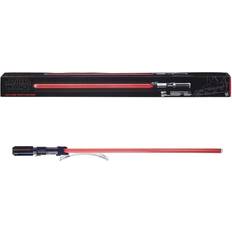 Darth vader black series Hasbro Star Wars The Black Series Darth Vader Force FX Lightsaber