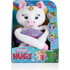 Fingerlings Gigi the Hug
