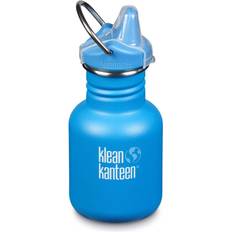 Spildfri kopper klean-kanteen Kid Classic Sippy Drikkedunk 355ml