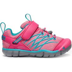 Keen chandler cnx Barnskor Keen Younger Kid's Chandler CNX - Bright Pink/Lake Green