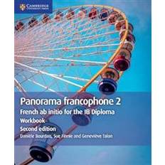 Panorama francophone 2 Workbook (Paperback, 2019)