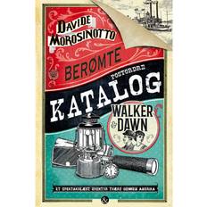 Walker & Dawns Berømte Postordrekatalog (Indbundet, 2019)