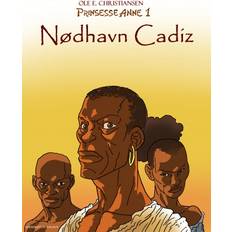 Cadiz Nødhavn Cadiz (E-bok, 2019)