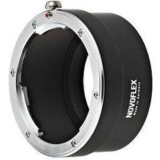 Novoflex Adapter Leica R to Nikon Z Lens Mount Adapterx