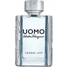 Ferragamo uomo Ferragamo Uomo Casual Life EdT 30ml