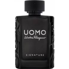 Ferragamo Uomo Signature EdP 50ml