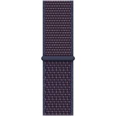 Apple Watch Sport Loop Kumquat 40 mm 40 mm Rosso