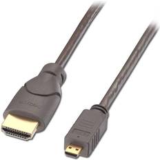 Lindy HDMI-Micro HDMI 0.5m