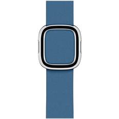 Apple Watch Series 5 Uhrenarmbänder Apple 40mm Modern Buckle