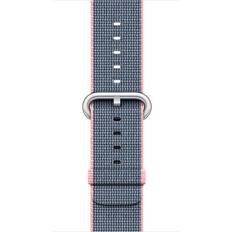 Apple Smartwatch Strap Apple 42mm Woven Nylon Band