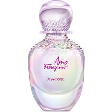 Ferragamo Amo Ferragamo Flowerful EdT 100ml