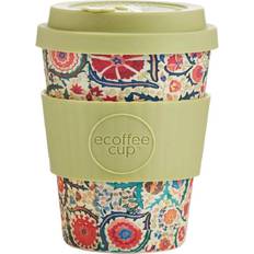 Ecoffee Cup Papafranco Travel Mug 34cl