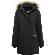 Canada Goose Trillium Parka - Black