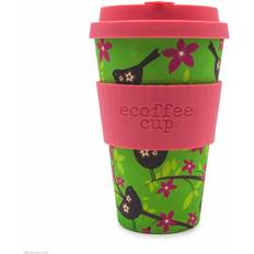 Ecoffee Cup Widdlebirdy Travel Mug 40cl