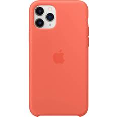 Apple iPhone 11 Pro Mobile Phone Covers Apple Silicone Case for iPhone 11 Pro