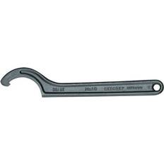 Gedore 40 120-130 6335340 Hook Wrench