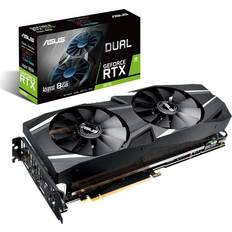 GeForce RTX 2070 Graphics Cards ASUS GeForce RTX 2070 8GB ROG STRIX GAMING OC