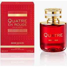 Boucheron edp 50ml Boucheron Quatre En Rouge EdP 50ml