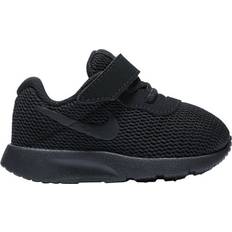 Nike Tanjun Baby/Toddler Shoes - Black/Black