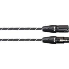 Avinity Gold XLR-XLR 1.5m