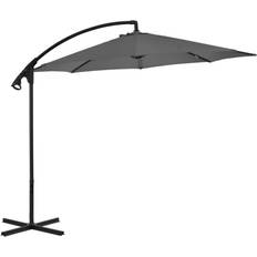 Grønne Parasoll & Tilbehør vidaXL Hanging Parasol 44875