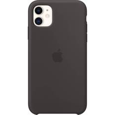 Apple Silicone Case for iPhone 11