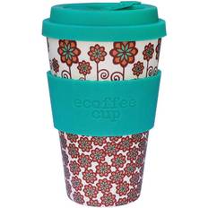 Madera Tazas de viaje Ecoffee Cup Stockholm Travel Mug 40cl