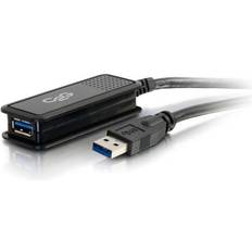USB A-USB A 3.0 M-F
