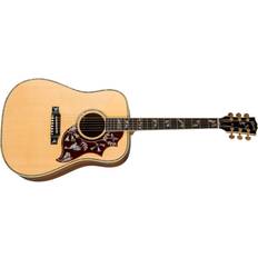 Gibson Dreadnought Akustiska gitarrer Gibson Hummingbird Custom