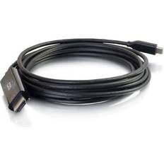 C2G USB C-HDMI 1.8m