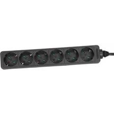 InLine 16461I 6-way 1.5m