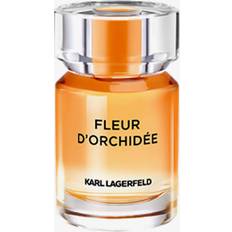 Fleur D'orchidée EdP