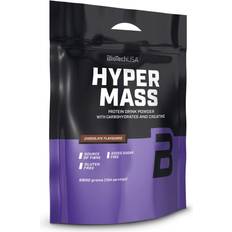 BioTechUSA Hyper Mass Chocolate 6.8kg