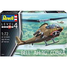 Revell 1/72 Bell AH-1G Cobra
