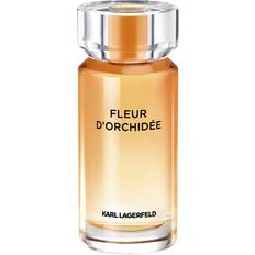 Lagerfeld Parfymer Lagerfeld Fleur D'orchidée EdP 100ml