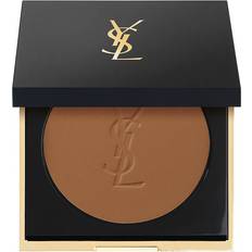 Yves Saint Laurent All Hours Setting Powder B80 Chocolate