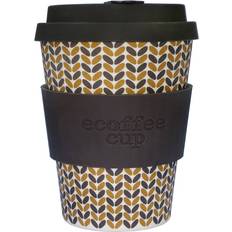 Madera Tazas Ecoffee Cup Threadneedle Travel Mug 34cl