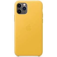 Mobile Phone Cases Apple Leather Case (iPhone 11 Pro)