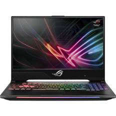 ASUS Windows 10 Notebooks ASUS ROG Strix SCAR II GL504GV-ES033T