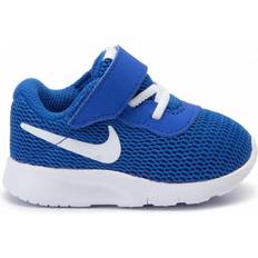 Nike Tanjun TD Kids Blue/White Unisex