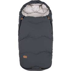 Voksi Barnevognstilbehør Voksi Explorer Seashell Sand Gray