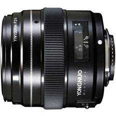 Yongnuo YN 100mm F2.8 For Nikon F